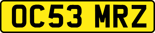 OC53MRZ