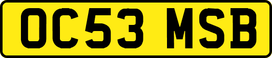 OC53MSB