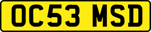 OC53MSD
