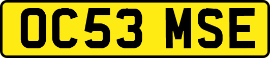 OC53MSE