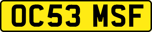 OC53MSF