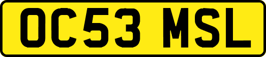 OC53MSL