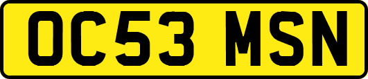 OC53MSN