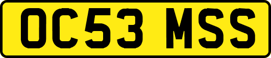 OC53MSS