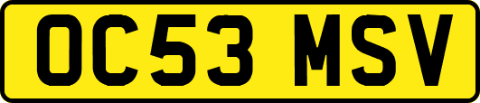 OC53MSV