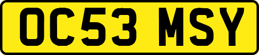 OC53MSY