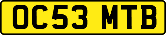 OC53MTB