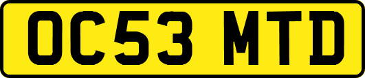 OC53MTD