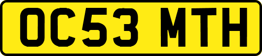 OC53MTH