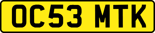 OC53MTK