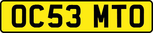 OC53MTO
