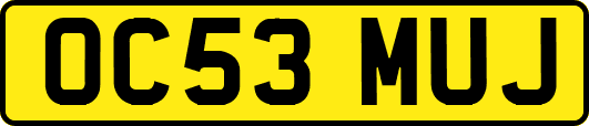 OC53MUJ