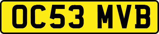 OC53MVB