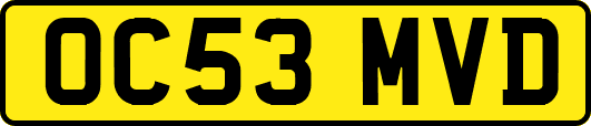 OC53MVD