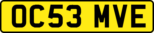OC53MVE