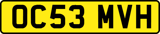 OC53MVH