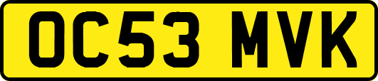OC53MVK