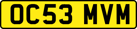 OC53MVM