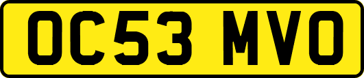OC53MVO