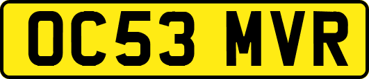 OC53MVR