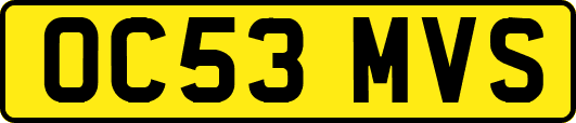OC53MVS