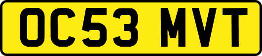 OC53MVT