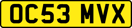OC53MVX