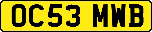 OC53MWB