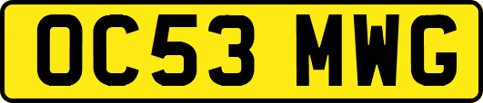 OC53MWG