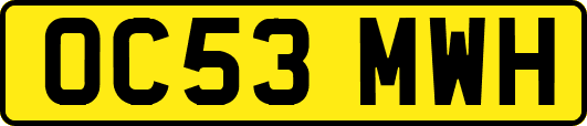 OC53MWH