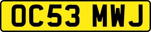 OC53MWJ