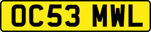 OC53MWL
