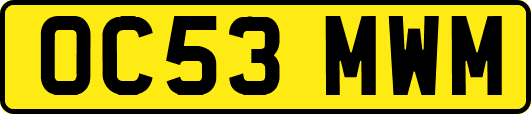 OC53MWM