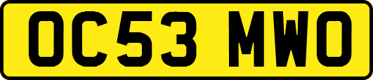 OC53MWO