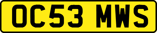 OC53MWS