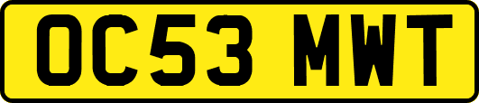 OC53MWT