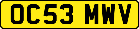OC53MWV