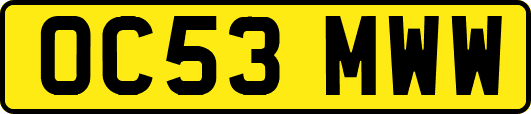 OC53MWW