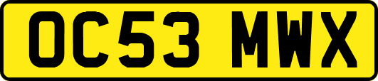 OC53MWX