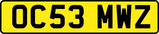 OC53MWZ
