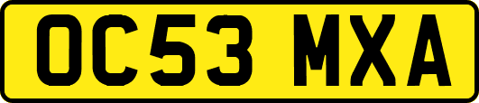 OC53MXA