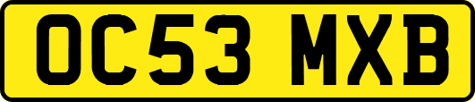 OC53MXB