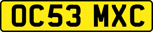 OC53MXC