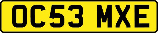OC53MXE
