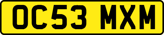 OC53MXM