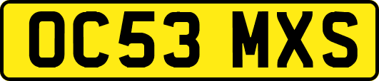 OC53MXS