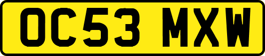 OC53MXW