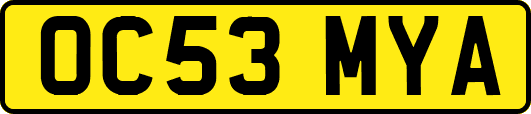 OC53MYA