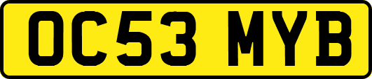 OC53MYB