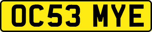 OC53MYE